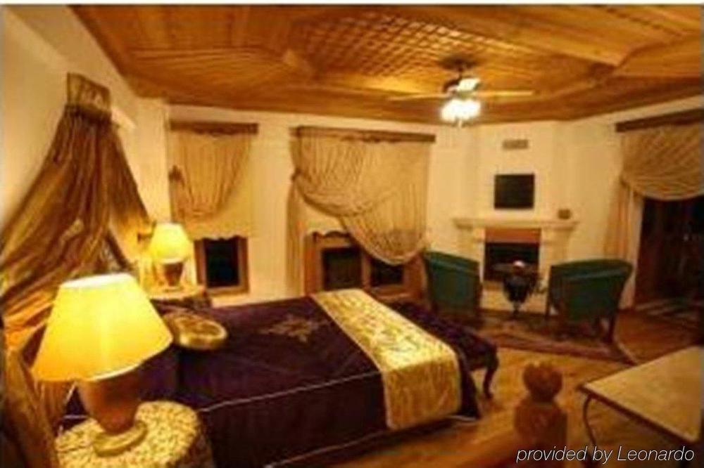 Kerme Ottoman Konak Ак'яка Номер фото