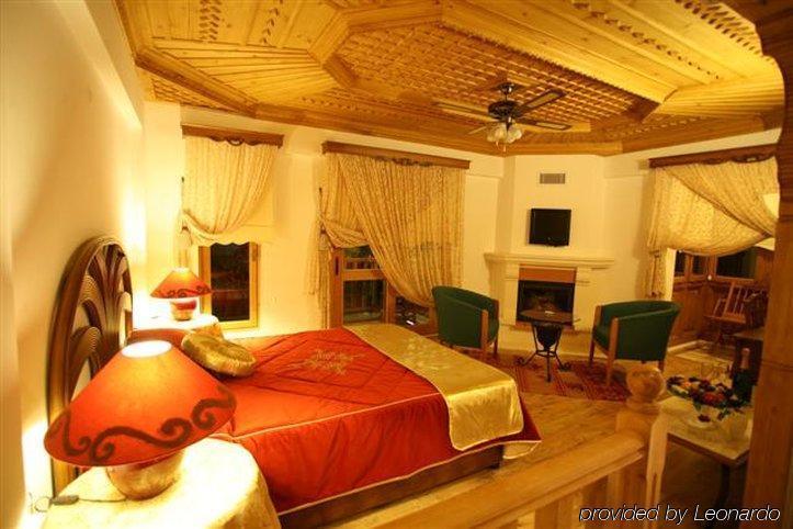 Kerme Ottoman Konak Ак'яка Номер фото