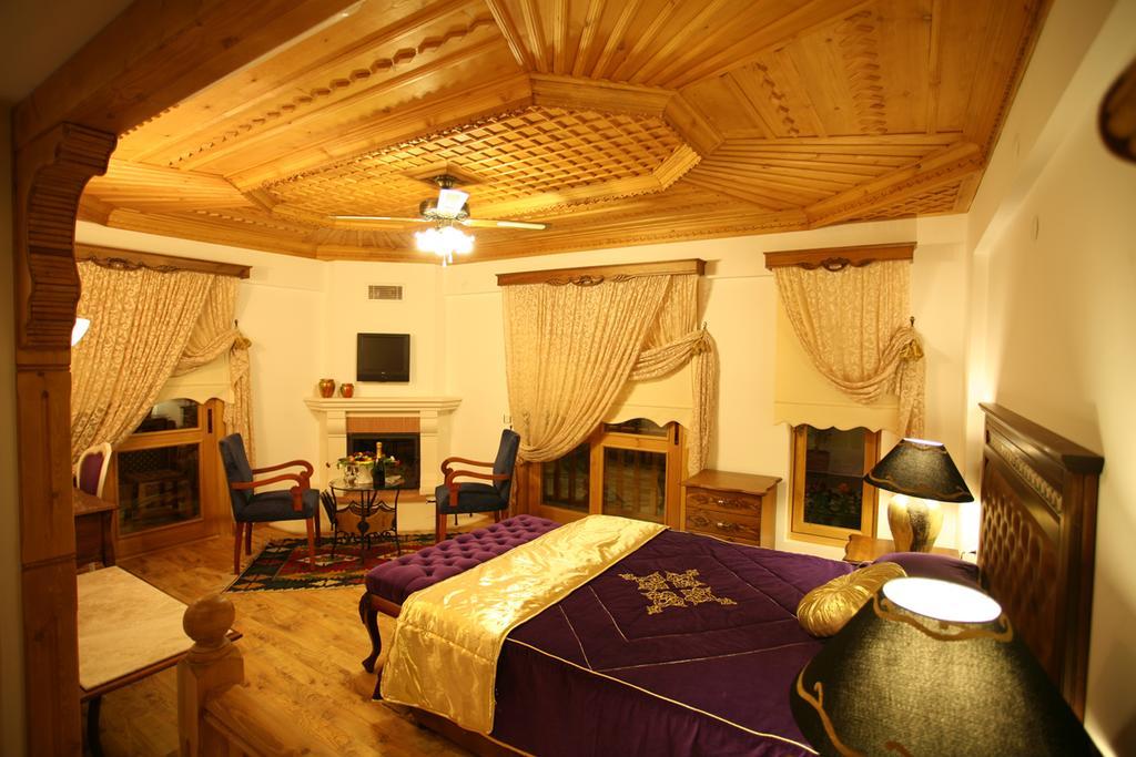 Kerme Ottoman Konak Ак'яка Екстер'єр фото