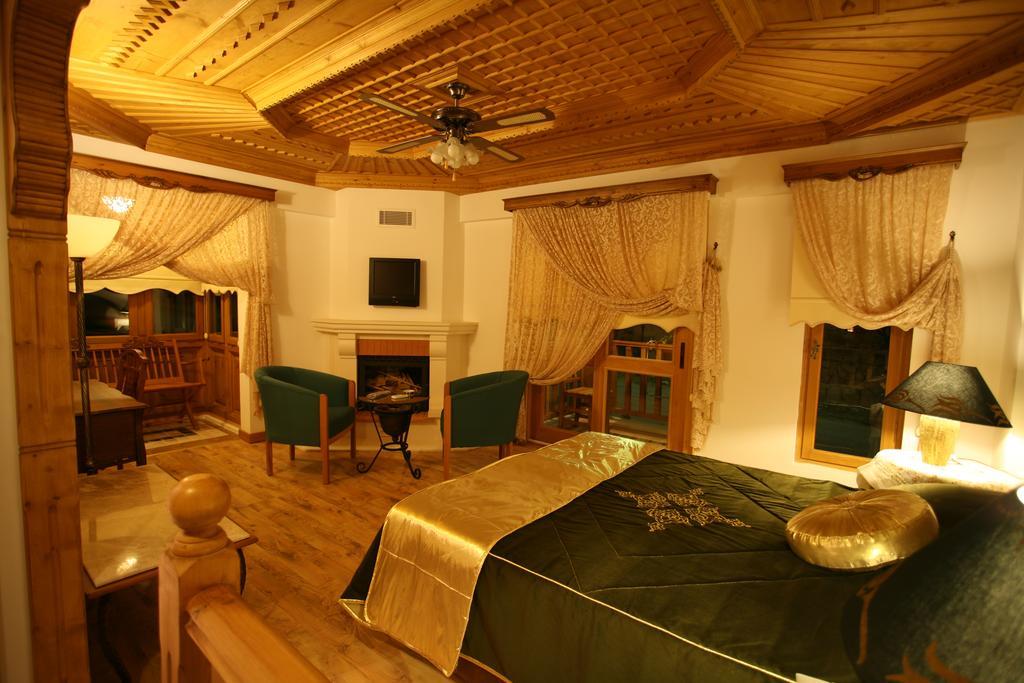 Kerme Ottoman Konak Ак'яка Екстер'єр фото
