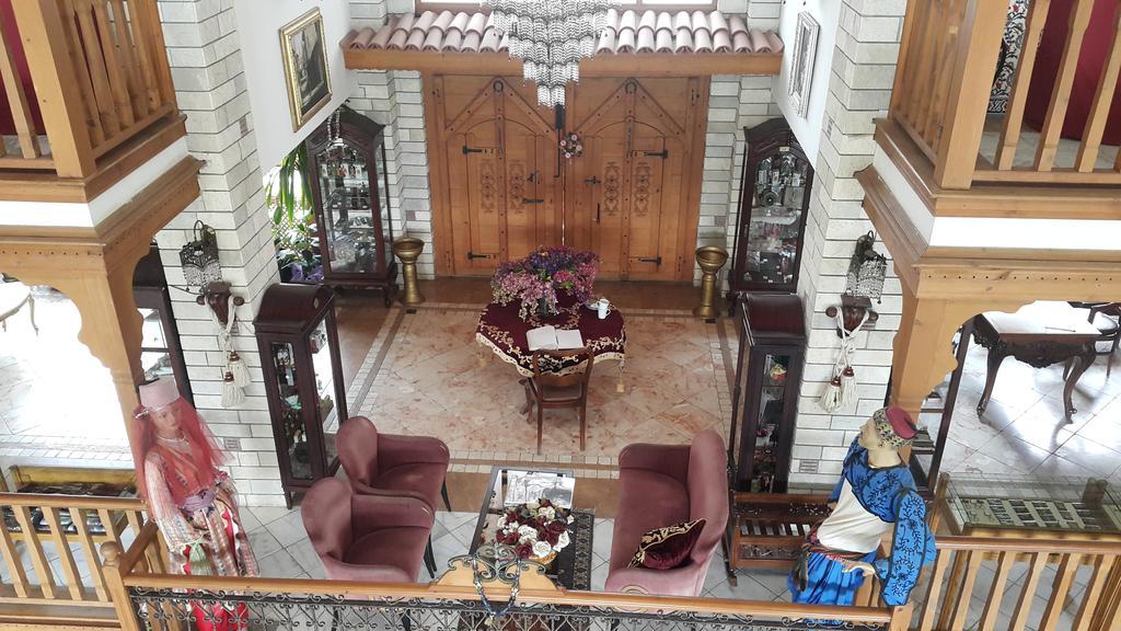 Kerme Ottoman Konak Ак'яка Екстер'єр фото
