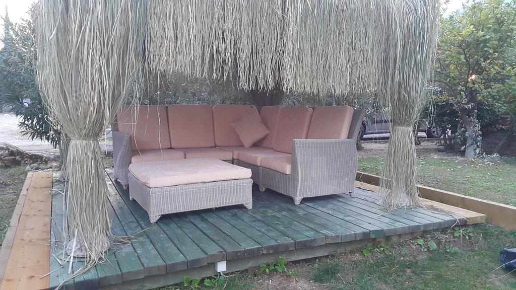 Kerme Ottoman Konak Ак'яка Екстер'єр фото